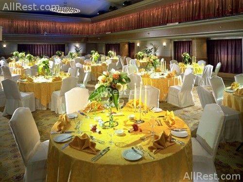 Taj Palace Hotel 29